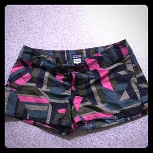 Patagonia Shorts
